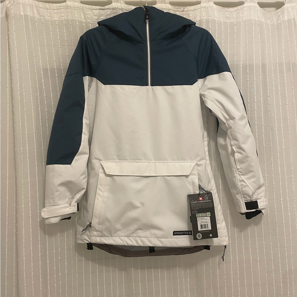 686 Upton Insulated Anorak